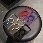 iphone 17 cases Shiny Sequins Magsafe Phone Case For 17/air/pro/max