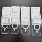 Iphone 17 pro cases Original Magnetic Shockproof iPhone 17/air/pro/max